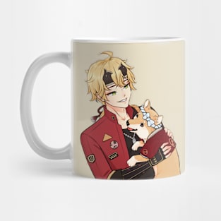 Thoma Mug